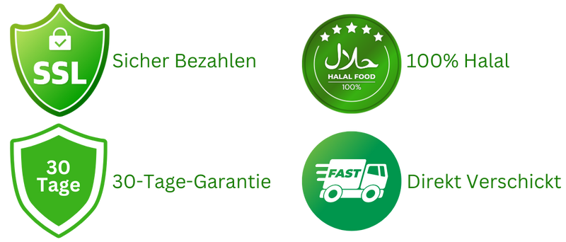 sicher bezahlen