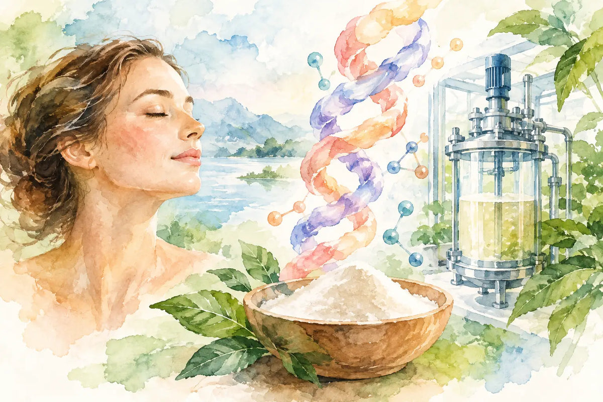 Fallstudie verantwortungsvolle Kollagenproduktion