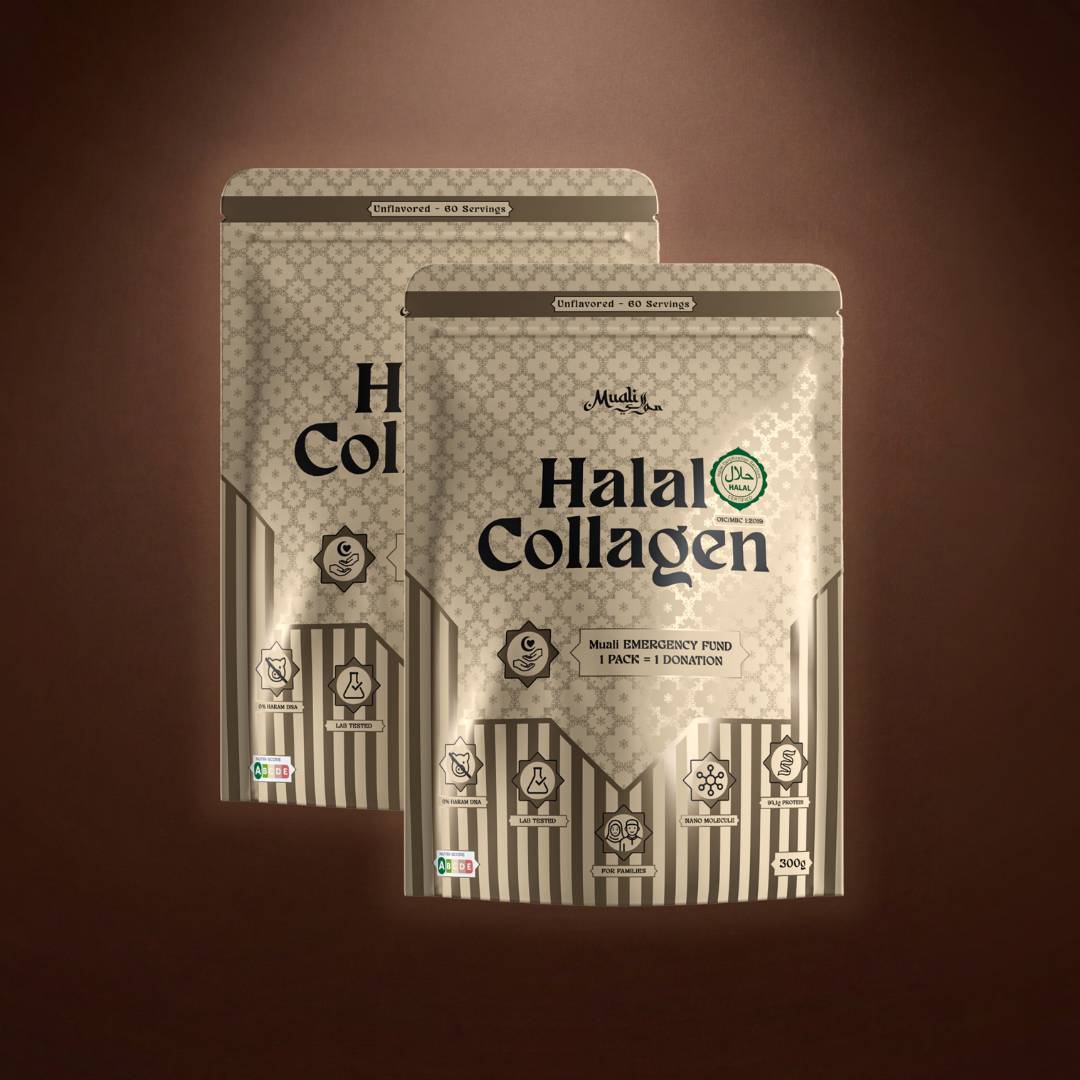 Premium Halal Kollagen | 2 Stück Bundle-thumbmail-10