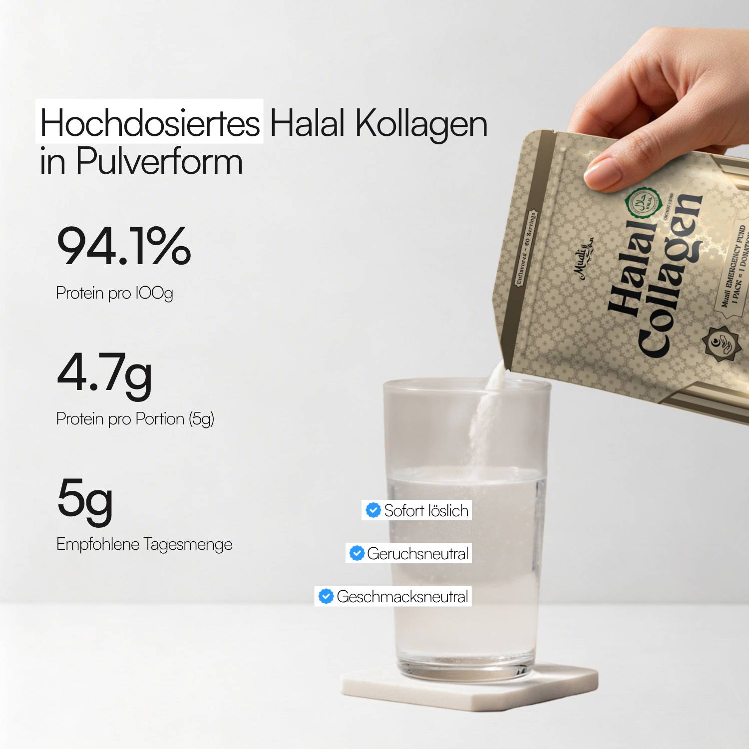 Premium Halal Kollagen | 1 Stück-thumbmail-3