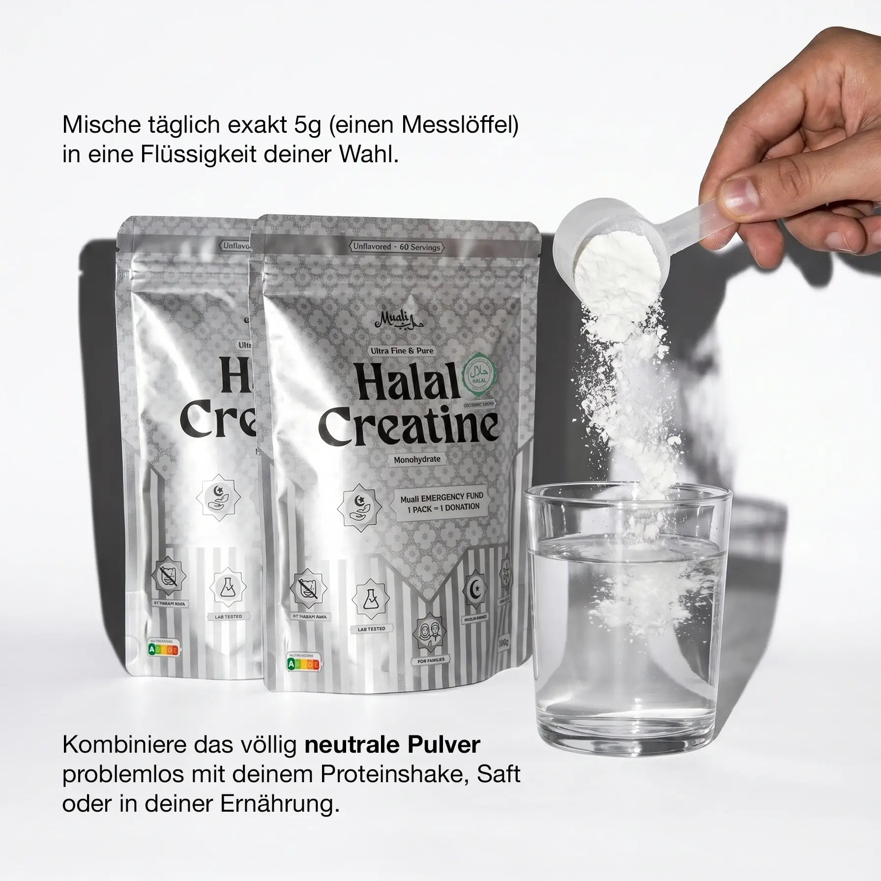 MUALI® Halal Creatine Familien Set-thumbmail-3