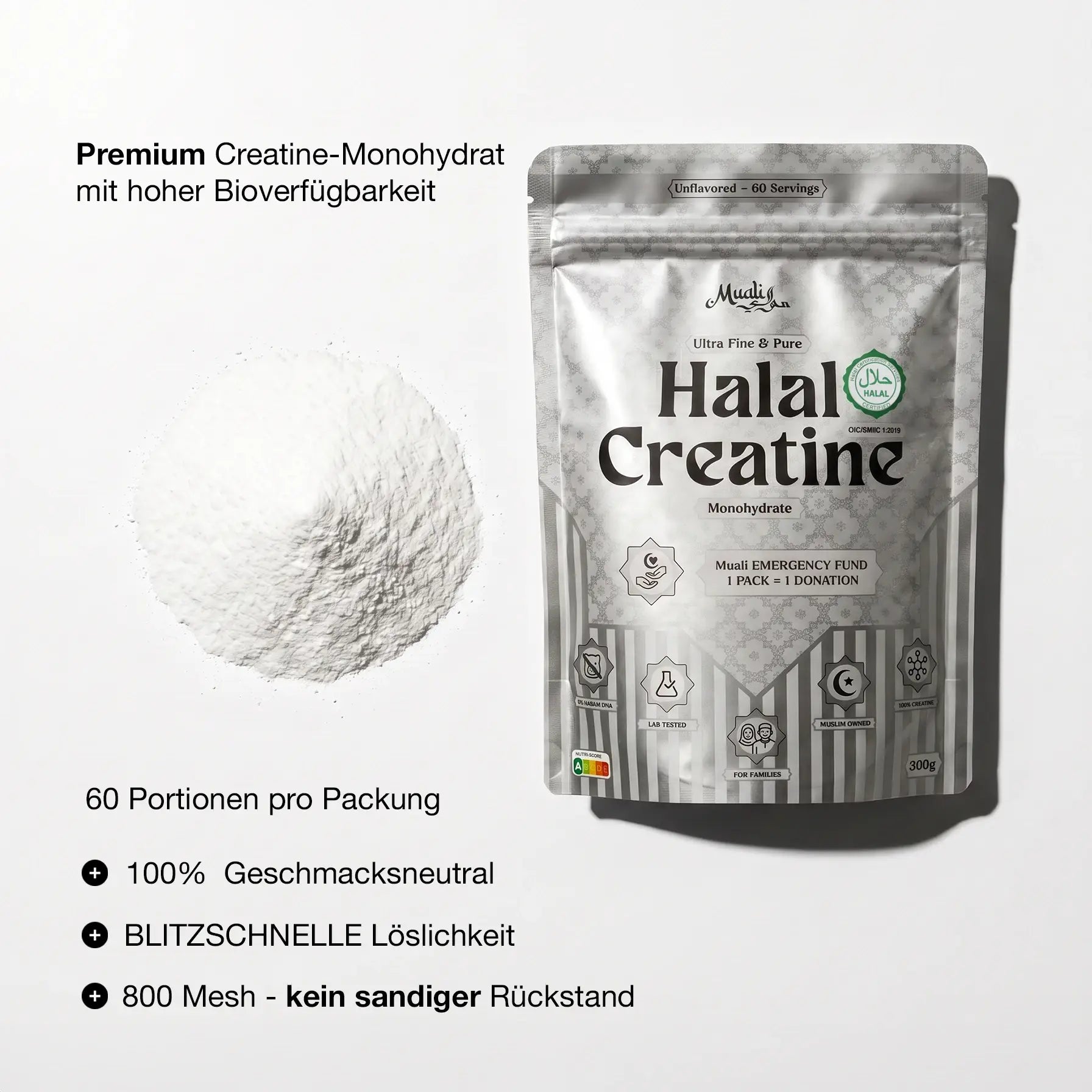 MUALI® Halal Creatine Familien Set-thumbmail-5