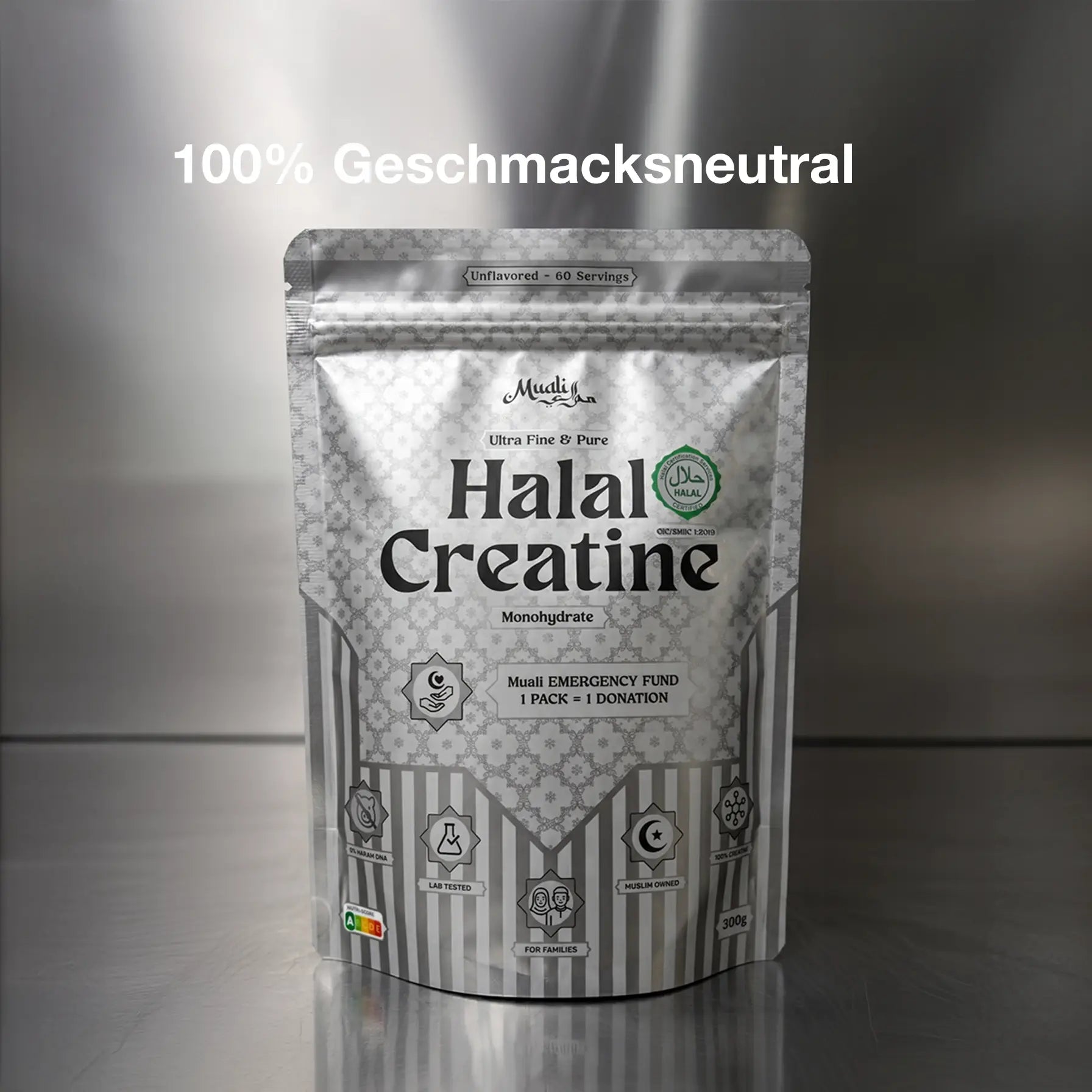 MUALI® Halal Creatine Familien Set-thumbmail-6