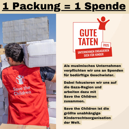 Halal Collagen Hydrolysiert | Grass-Fed | 3 Stück Bundle